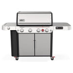Weber Genesis Premium Smart Gas Grills on Sale
