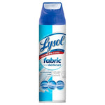 Lysol Fabric Disinfectant Spray (15oz)