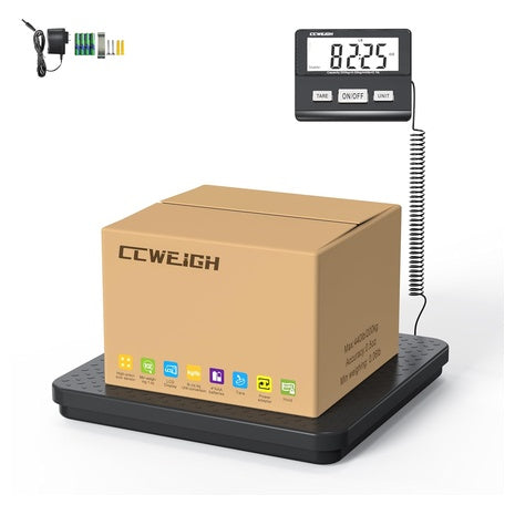 Digital Shipping Scale