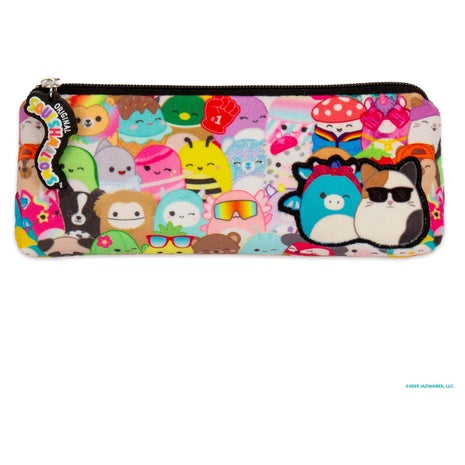 Squishmallows Pencil Pouch