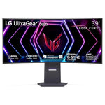 39" LG UltraGear OLED Curved Gaming Monitor