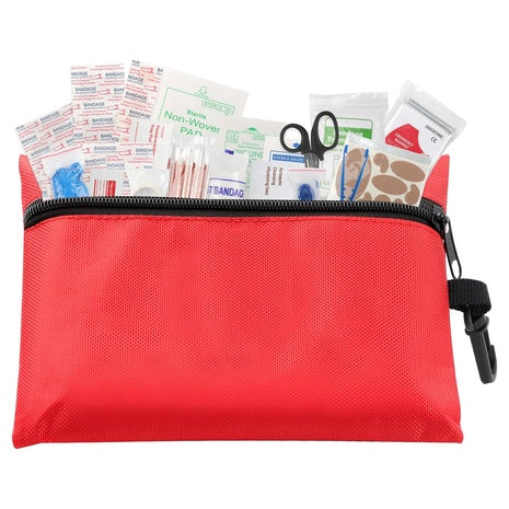 194 Piece Mini First Aid Kit