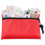 194 Piece Mini First Aid Kit