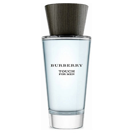 Burberry Touch For Men Eau De Toilette Spray