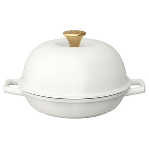 Sourdough Bread Oven