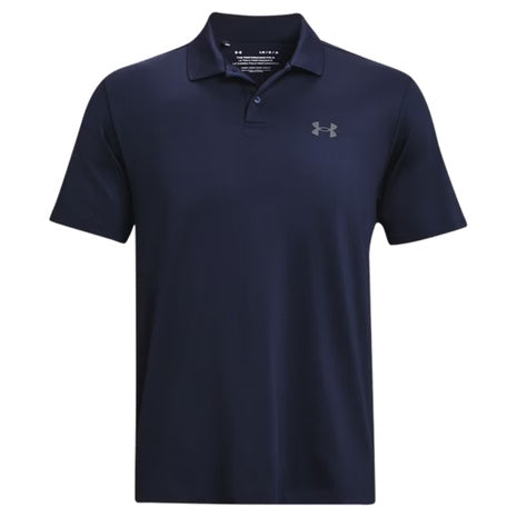 Under Armour Matchplay Men's Polo T-Shirt