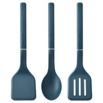 3-Piece KitchenAid Cooking Utensils Set