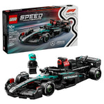 LEGO Speed Champions Mercedes-AMG F1 W15 Race Car