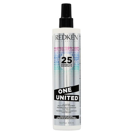 Redken One United All-In-One Leave In Conditioner