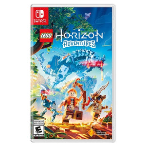 LEGO Horizon Adventures (Nintendo Switch)