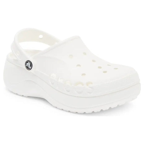 Crocs Women's Baya Platform Clog