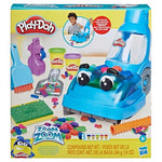 Play-Doh Zoom Zoom Vacuum Cleaner Toy
