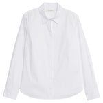 Banana Republic Factory Women's Easy Care Tailored Shirt
