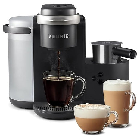 Keurig K-Cafe Coffee Maker With Frother