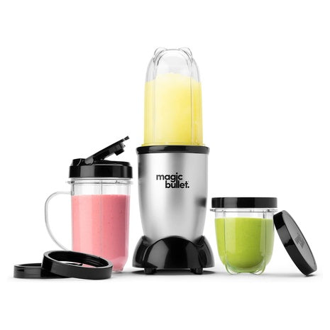11-Piece Magic Bullet Blender Set
