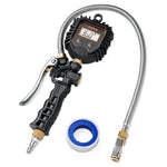 AstroAI Digital Tire Pressure Gauge & Tire Inflator (Up To 250PSI)