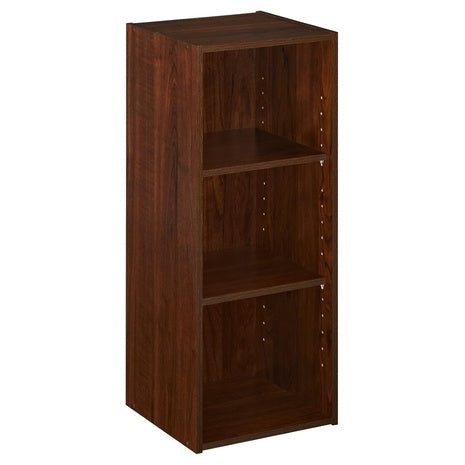 ClosetMaid Stackable 3-Shelf Organizer