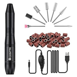 Electric Nail Drill Kit