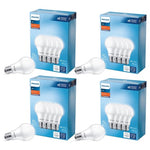 16 Phillips Dimmable 75W LED Bulbs