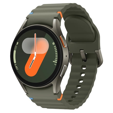 Samsung Galaxy 7 Smartwatch Only $59.99 With Any Smartwatch Trade-In