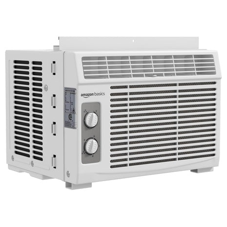 5000-BTU Window Air Conditioner