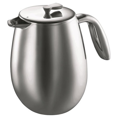 51 oz Bodum Columbia Thermal French Press Coffee Maker