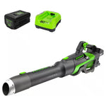 Greenworks 750 CFM Blower W/ 2.5Ah Battery & Charger