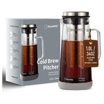 Cold Brew Coffee Maker Pitcher