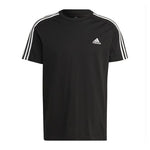 Adidas 3-Stripe Tees (2 Colors)