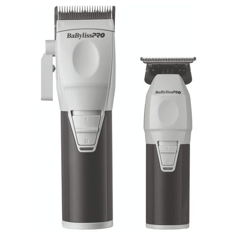 Babyliss Pro CoreFX Professional Hair Clipper