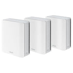 3-Pack ASUS ZenWiFi BT6 Tri-Band WiFi 7 Mesh System