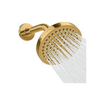 6 Inch High Pressure Rain Shower Head