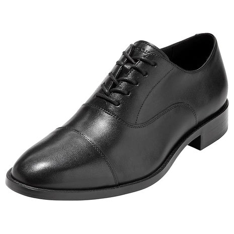Cole Haan Men’s Hawthorne Cap Toe Shoes