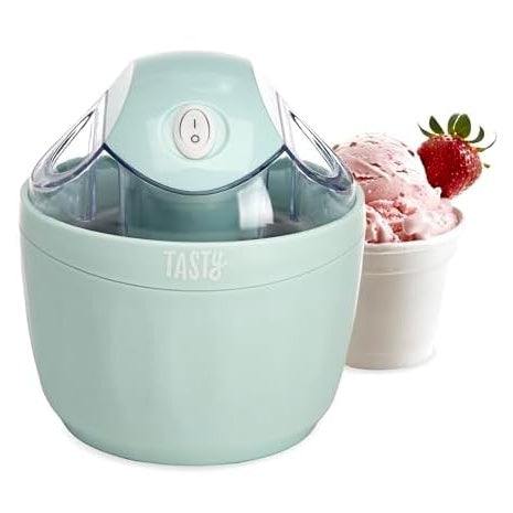 Tasty Mini Ice Cream Maker