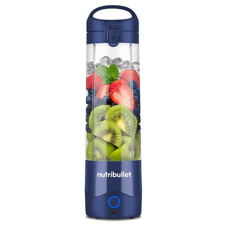 NutriBullet Rechargeable Portable Blender