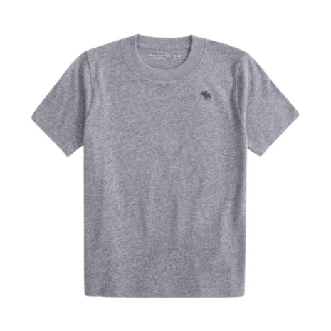 Essential Icon Crew Tee