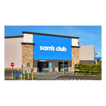 1 Year Sam's Club Membership
