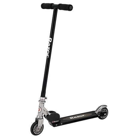 Razor S Folding Kick Scooter