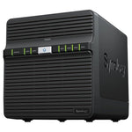 Synology 4-Bay DiskStation