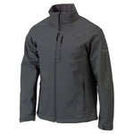 Columbia Men's Water & Wind Resistant Softshell Jacket