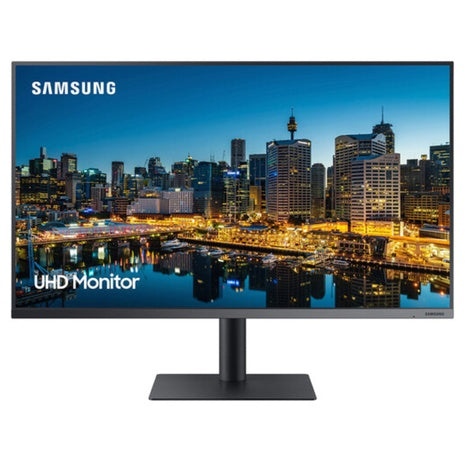 31.5" Samsung FT874 4K UHD 5ms HDR VA Monitor
