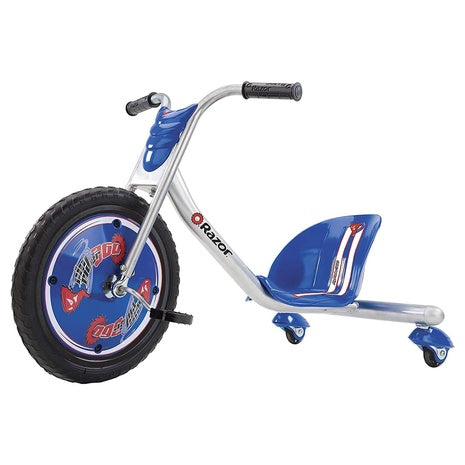 Razor RipRider 360 Caster Trike