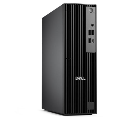 Dell Pro Slim Desktop (I5-14500 / 8GB RAM / 256GB SSD)