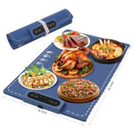 Electric Food Warming Mat