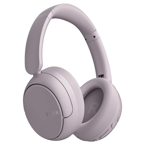 TALIX H30 Hybrid Active Noise Cancelling Headphones