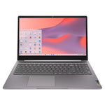 15.6" Lenovo IdeaPad 3i Chromebook Full HD Laptop
