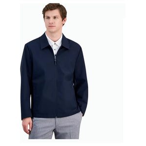 Men's Lightweight Utility Jacket