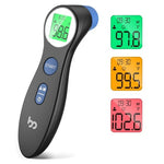 Touchless Forehead Digital Thermometer