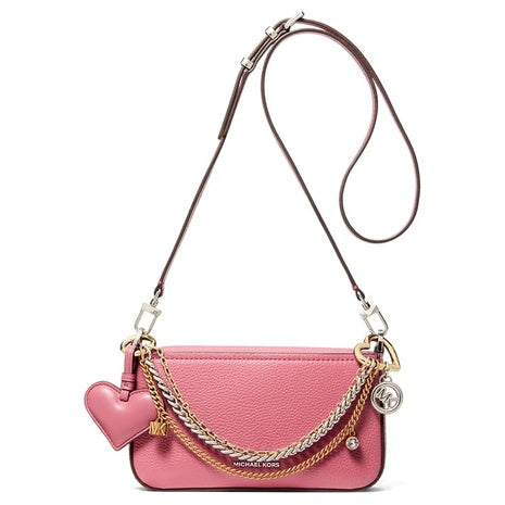 Michael Kors Bryant Small Convertible Crossbody Bag