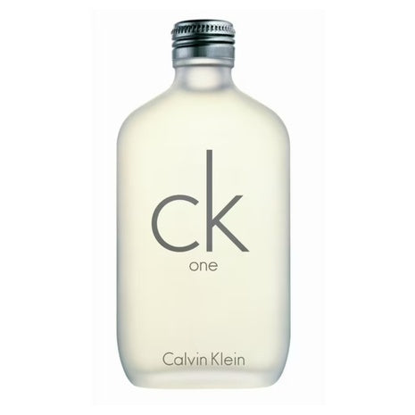 6.7-Oz Calvin Klein Ck One Eau De Toilette Unisex Perfume
